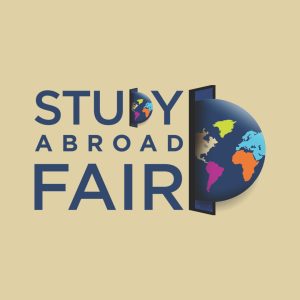 Study Abroad Fair